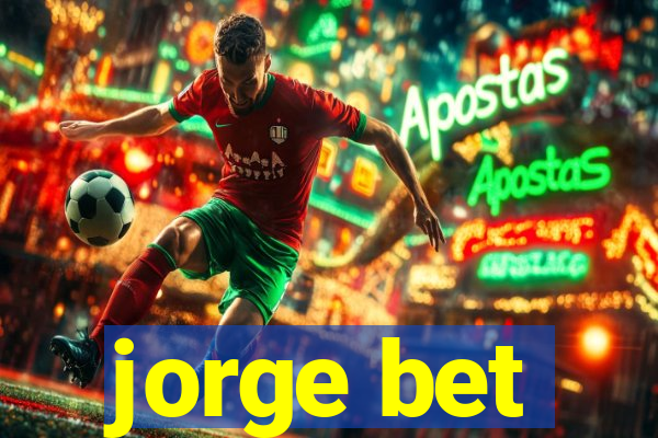 jorge bet